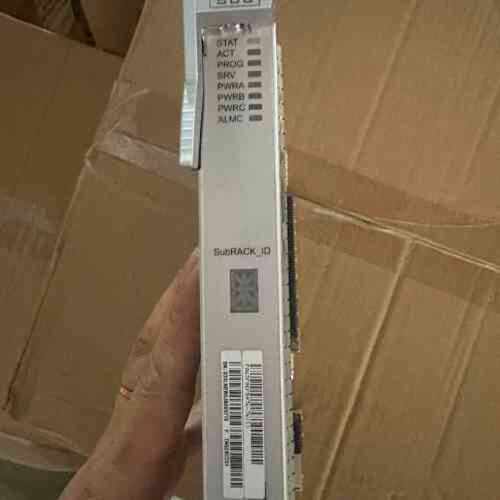 议价OSN6800/8800主控板TN52SCC01，板