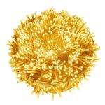 小彩灯闪灯串串灯满天星氛围灯带户外装饰闪光灯七彩灯led过新年