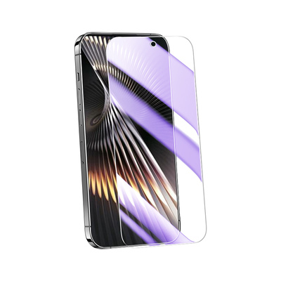 适用红米turbo3钢化膜满屏覆盖