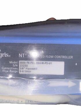 议价Entegris AMAT 6500-T6-F03-H04-M-P2-U1 InVue集成流0090-03026