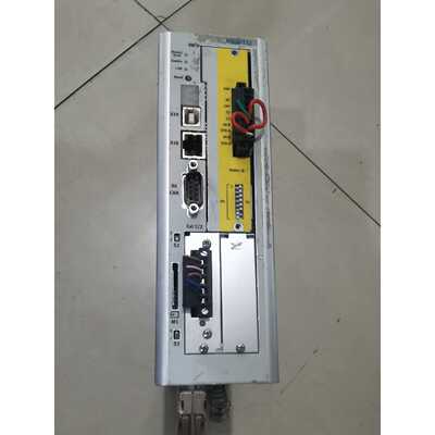 【议价】费斯托驱动器CMMPASC23AM3