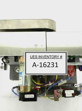 SVG 硅谷集团 99-38150-02 Shuttle Arm Assembly Rev. R 9003 90