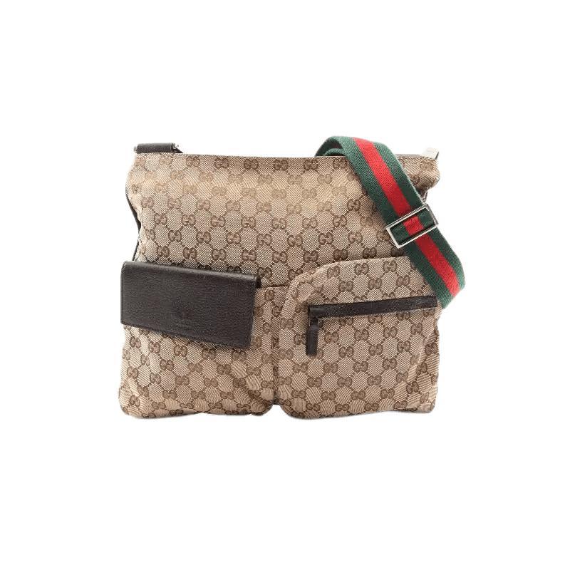 中古Gucci古驰斜挎包レディース
