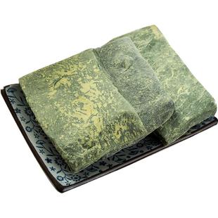 宁波手工艾草青团麻糍新鲜软糯有韧性糯叽叽糯米糍粑特产青饼小吃