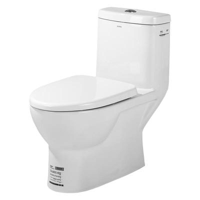 ARROW/箭牌马桶直冲式劲冲坐便器