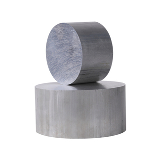 6061t6铝棒 铝棒实心圆柱条 铝合金棒 铝饼圆棒 任意零切当天发货