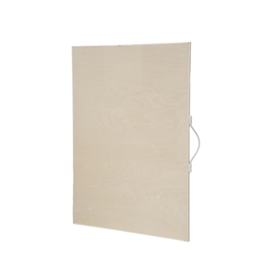 绘夕拾画板画架美术专用工程绘图