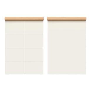 草稿纸高中生专用草稿本初中生空白数学练习演算纸大学生考研加厚验算a4计算本牛皮纸可撕打草纸白纸b5算草