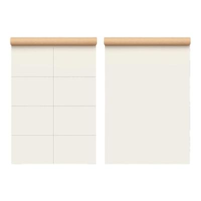 草稿纸高中生专用空白草稿本纸张