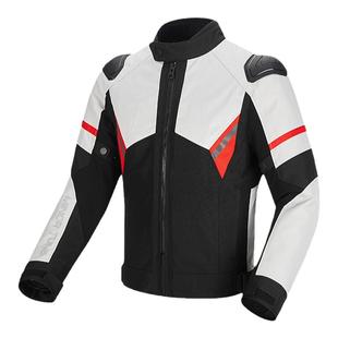 小调子(MINOR TUNE)摩托车骑行服女男冬季防水通勤赛车服四季纬度