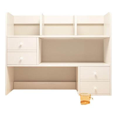 桌上书架办公室桌面收纳神器