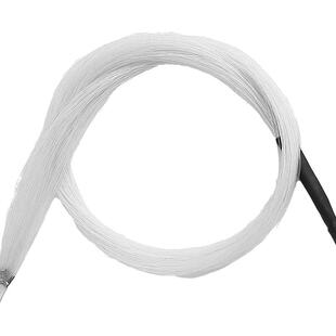 真马尾二胡弓毛 二胡马尾毛 专业演奏弓子二胡弓专用琴弓马尾弓