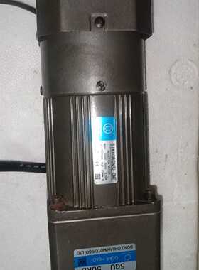 【询价】减速电机 5IK60RGN/U-CMF ，5GU-50KB，适用