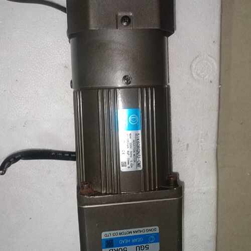【询价】减速电机 5IK60RGN/U-CMF ，5GU-50KB，适用