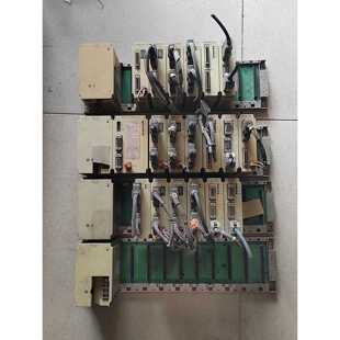 询价安川YASKAWA老款PLC  MP920 控制器，全套