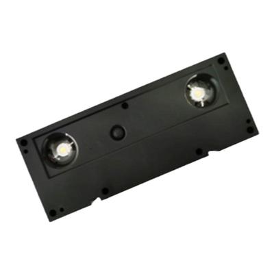 太阳能门牌壁灯户外庭院围墙大门