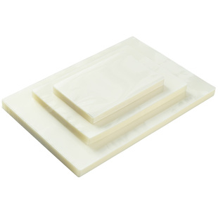 塑封膜a4过塑膜A4护卡膜塑封机过塑膜a4纸照片保护膜A3相片过胶膜8寸6寸家用塑封机照片膜热裱膜纸标本塑封膜