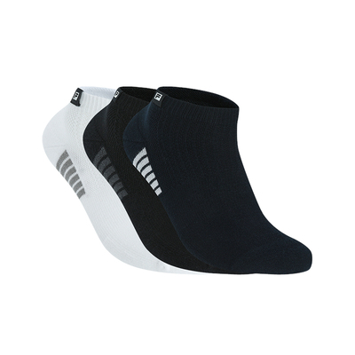 FILA斐乐男士低腰袜套装