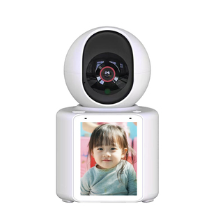 帝防可双向视频通话监控家用手机远程360度无死角高清智能摄像头