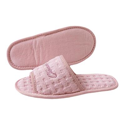 超轻旅行专用拖鞋便携轻便防滑透气吸汗静音出门旅游出差春秋四季