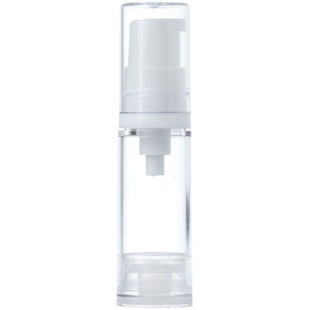 真空便携旅行分装瓶按压眼霜瓶化妆品乳液面霜瓶瓶子套装迷你简单