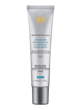 修丽可小银伞防晒乳SPF50+PA++++