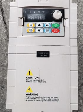 溢价-凌烁变频器11/15KW LCV-H-4T11G15P