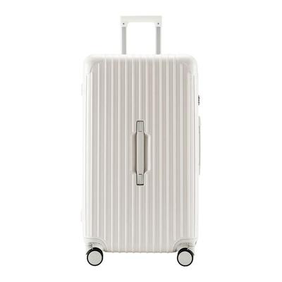 格卫莱大容量三七分行李箱深仓拉链轻便结实耐用旅行箱拉杆皮箱子