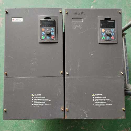 询价-格立特变频器VC5000E-037G3/045P3。