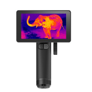 英睿R1户外高清热成仪像仪艾睿巡逻舰热成相红外热成像仪R3