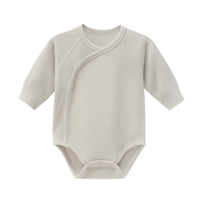 包屁衣婴儿秋冬宝宝保暖打底衣服