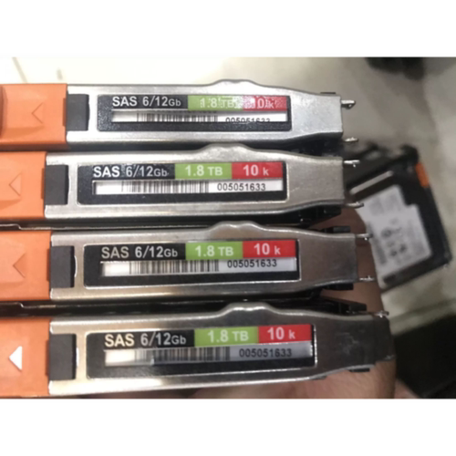 非标价EMC Unity D32S101800 1.8T 1.议价