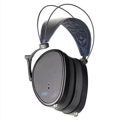 Dan Clark Audio E3 第五代V-Planar封闭平板耳机Stealth Expanse