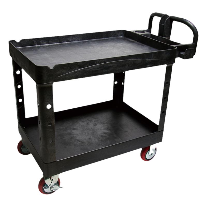 超宝多用途手推车酒店餐厅