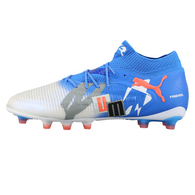 彪马FUTURE8高端AG短钉足球鞋