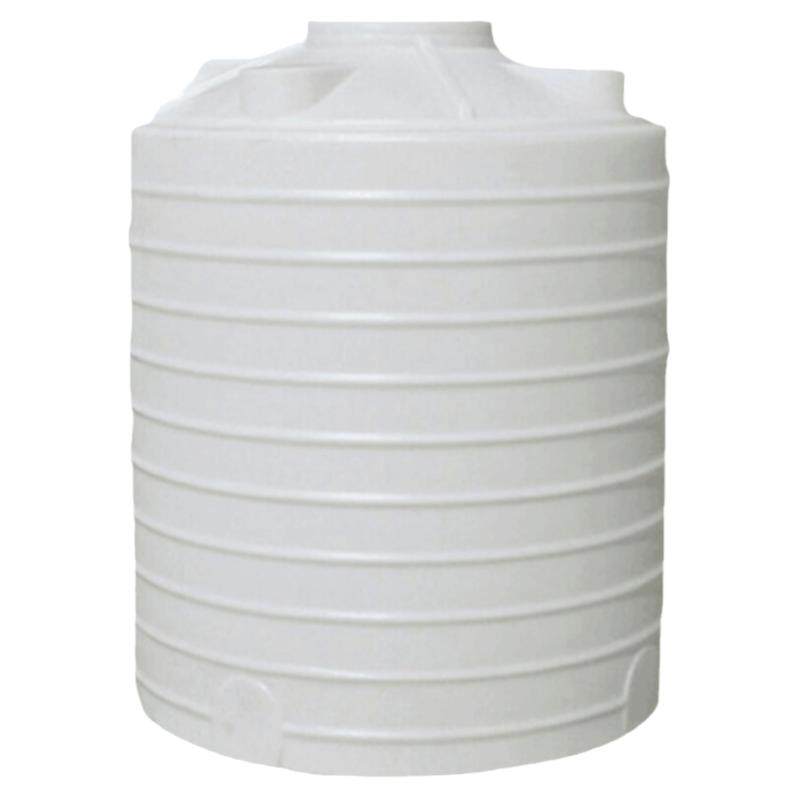 塑料水塔大容量超大号2000升蓄水桶加厚pe1/2/3/5/10吨水箱储水罐