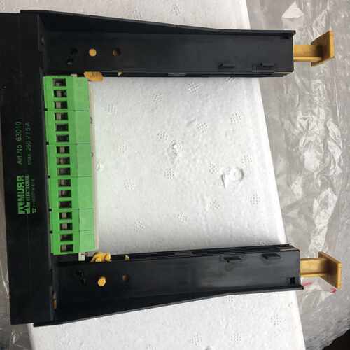 议价Murr Elektronik Risers carrier for Europe Card Type: 630