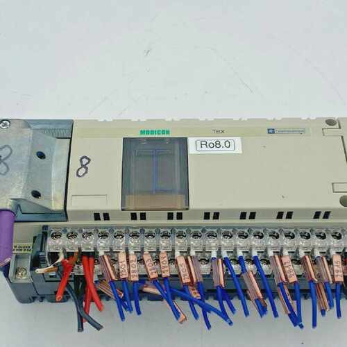 1Pc X. Schneider TBXDSS1622 TBX DSS 1622 Modicon PLC Output