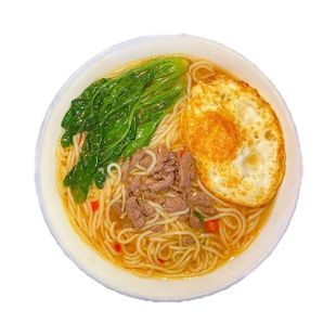 江西农家大米手工制作广昌粉干南昌炒粉5斤包邮特产米粉/米线食品