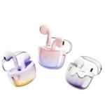 爱国者蓝牙耳机无线2025新款半入耳式长续航女生官方正品降噪运动