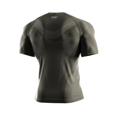 MonsterGuardians运动紧身衣