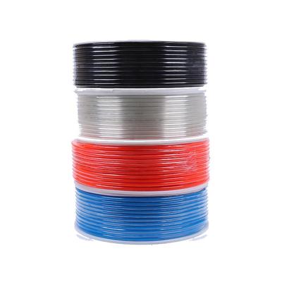 PU气管8*5气泵压缩空压机高压透明软管气动气管8/4/6/10/12/14mm