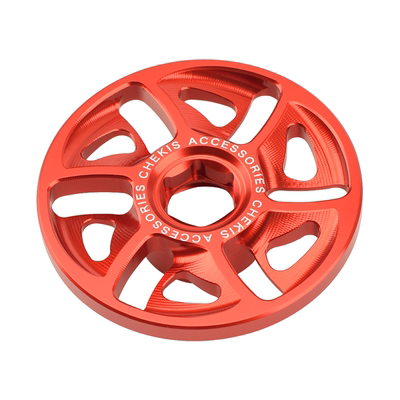 本田佛沙350ADV350后轮轴装饰环