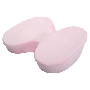 九霄天然乳胶坐垫屁垫椅垫护尾椎前列线护臀透气办公室孕妇用座垫