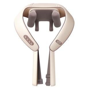 VTT颈椎按摩器肩颈腰部背部脖子颈肩膀斜方肌揉捏神器颈部按摩仪