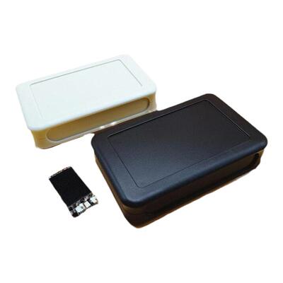 电子模块盒塑料外壳仪器手持式