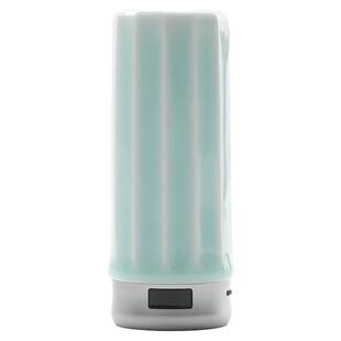 玉青电子熏香炉品香炉充电式香薰器车载随身携带精油香丸品香杯