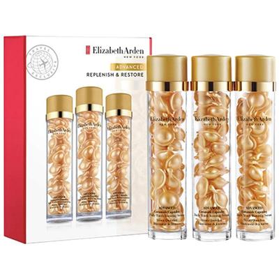ElizabethArden/雅顿精华胶囊