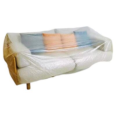 加大加厚全盖松紧束口防尘沙发套