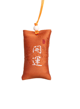 普陀山正品香灰福袋香囊